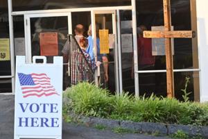 Justice Department to Send 1,000 Election Monitors to All 50 States