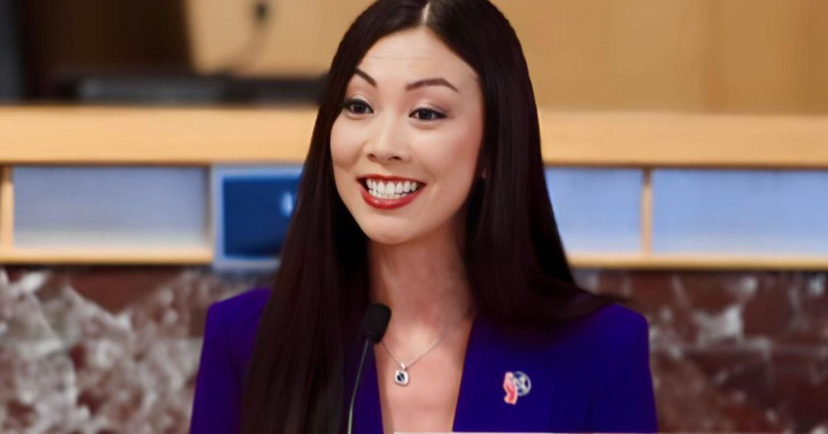 Wichita Ethics Board rules Mayor Wu violated code over proclamation ...