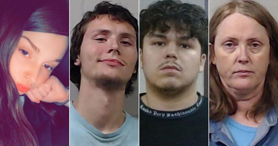Man takes plea deal in sexual assault, overdose death of Wichita teen