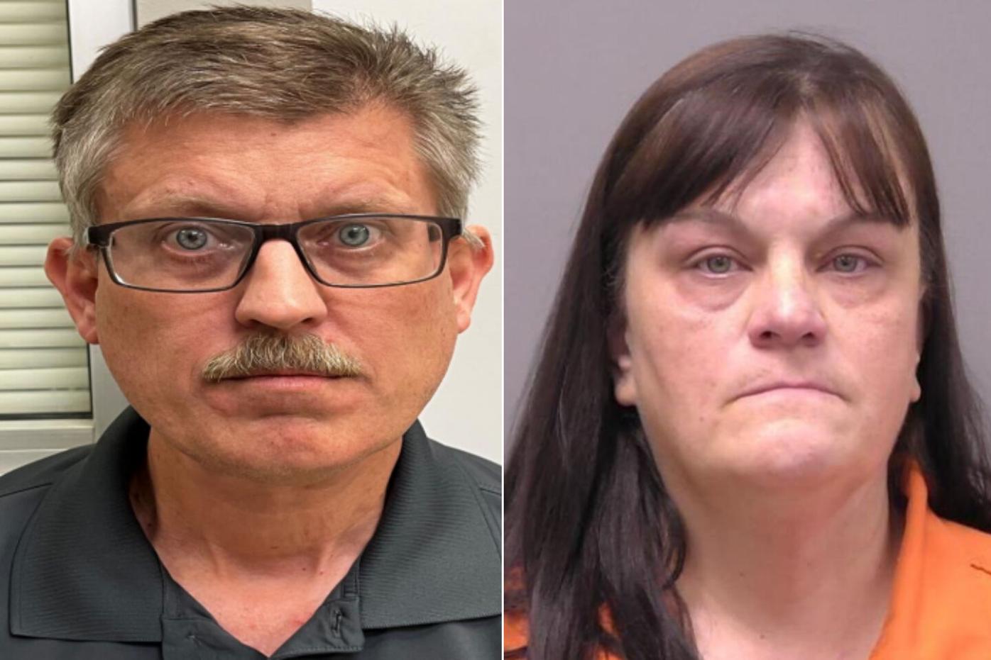 Adoptive parents arrested for murder, torture in death of 6-year-old Rose  Hill girl | Trusted News Source for Wichita & Kansas