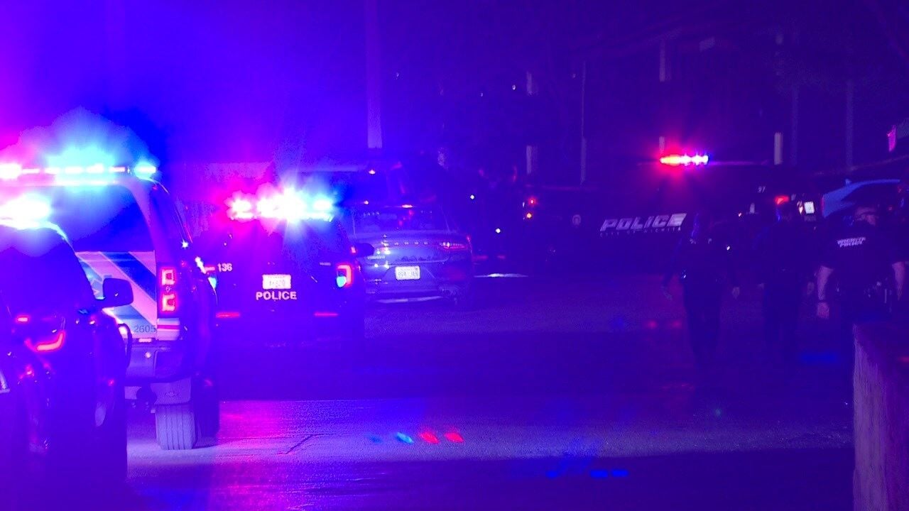 'Cowardly act': 1-year-old killed, 2 women hurt in southeast Wichita ...