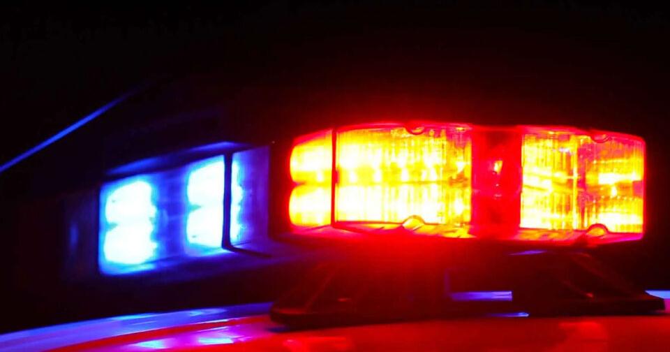 Kansas man dies after being found near Oklahoma golf course