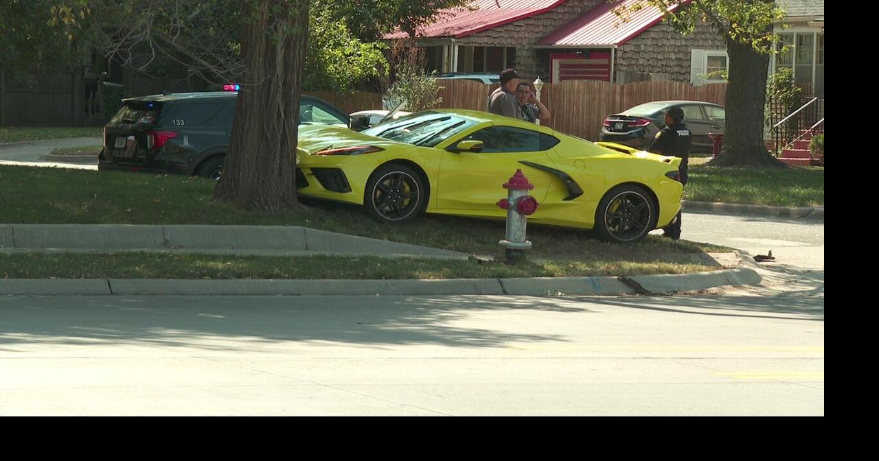 Man dies after crash in southeast Wichita | Trusted News Source for ...