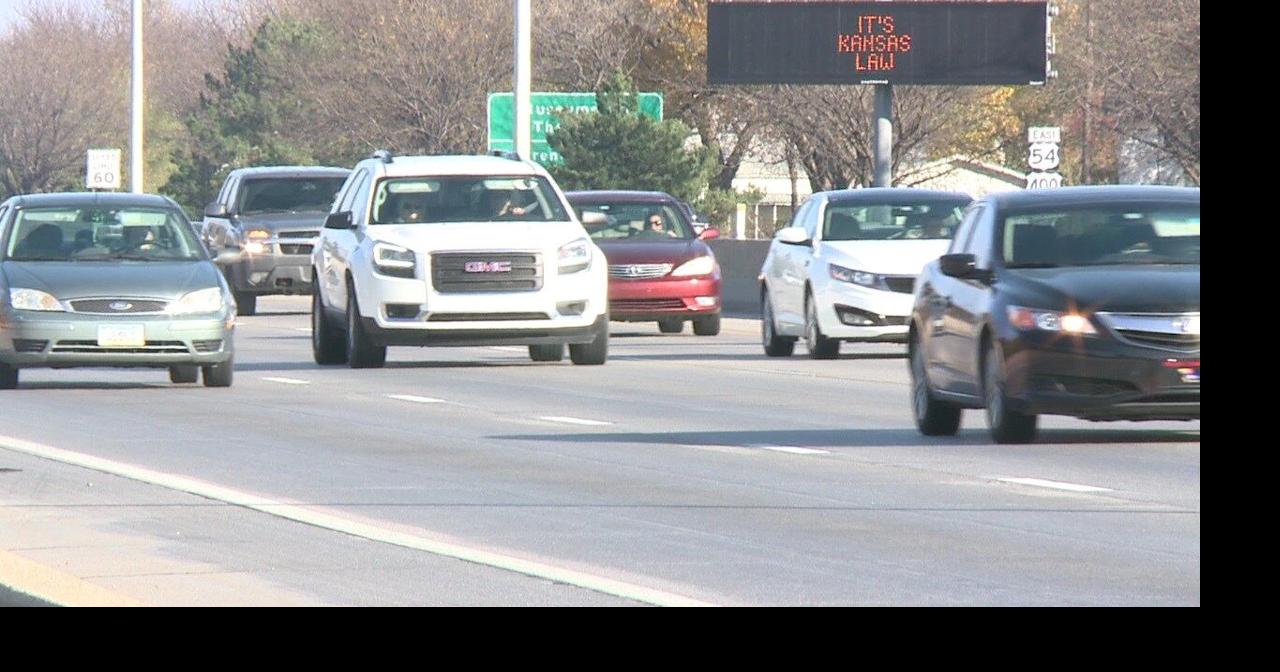 Kansas remains one of the best states for drivers: Study