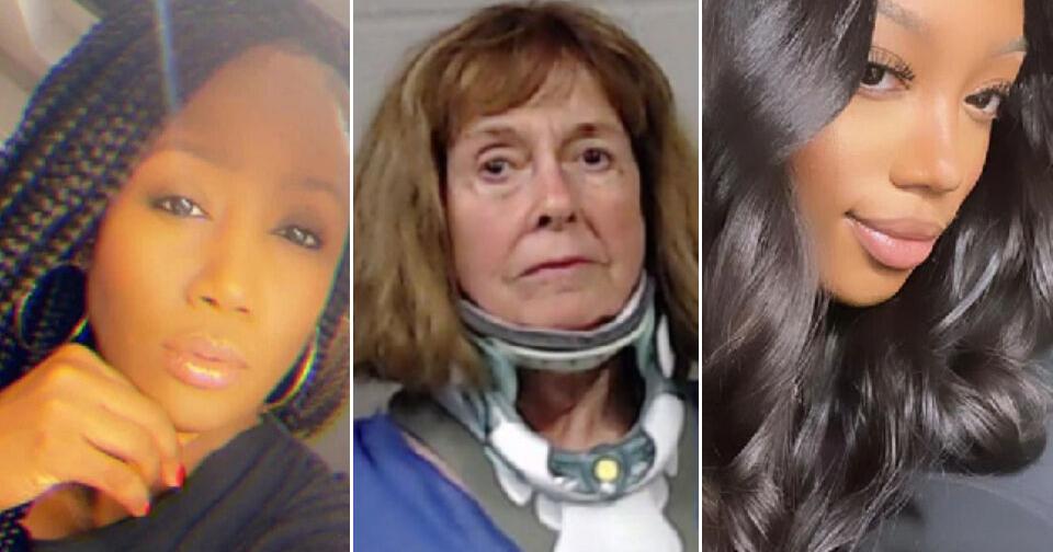 Officials respond to questions on alleged DUI crash that killed Wichita ...