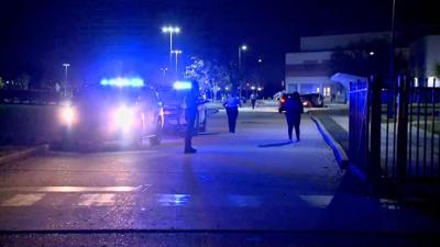 New Orleans officer killed while intervening in an altercation at a