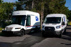 Kansas City Postal Employee Pleads Guilty to Mail Theft