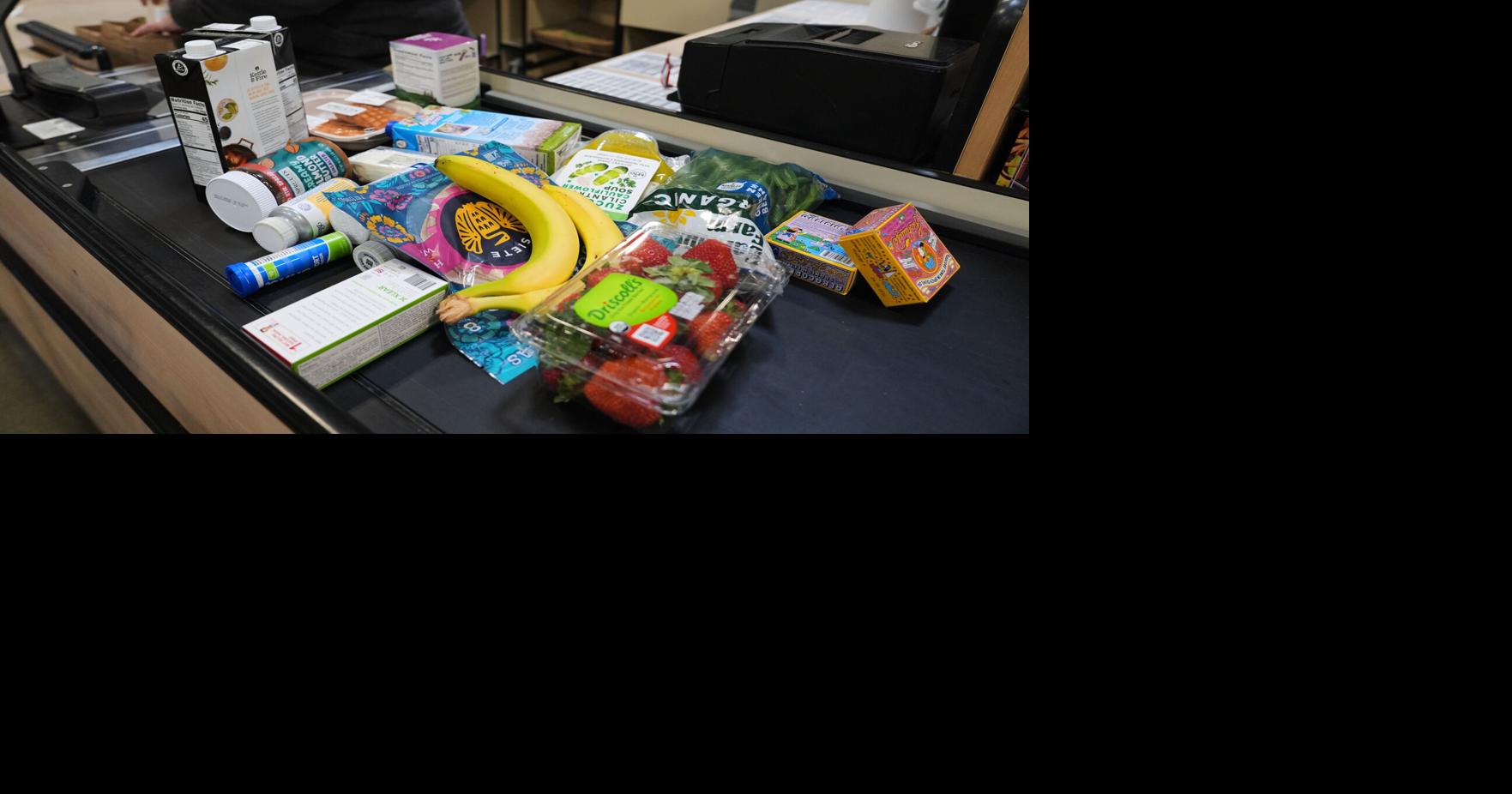 Kansas agency working to improve accuracy of SNAP payments to avoid ...