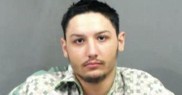 Wichita man gets 18 years in prison for shooting that killed 2 | Local ...