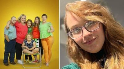 Anna 'Chickadee' Cardwell, of 'Here Comes Honey Boo Boo,' dead at ...