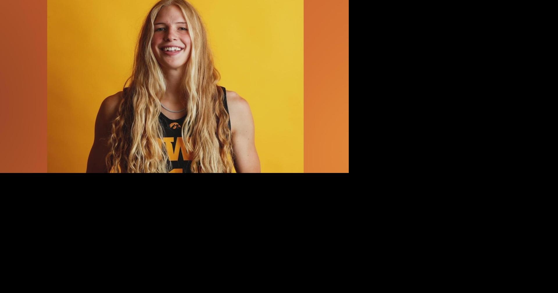 Ava Jones announces cancer diagnosis News kake