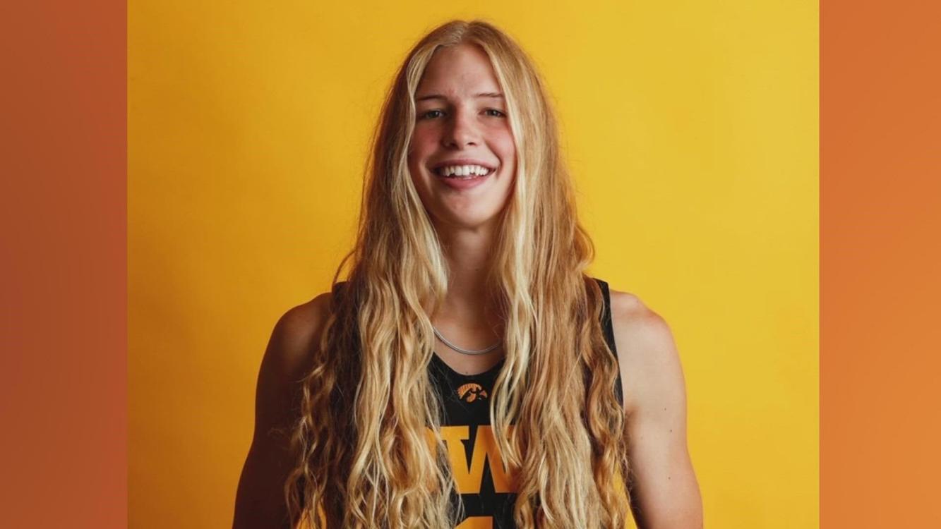 Ava Jones retires from college basketball, keeps her scholarship