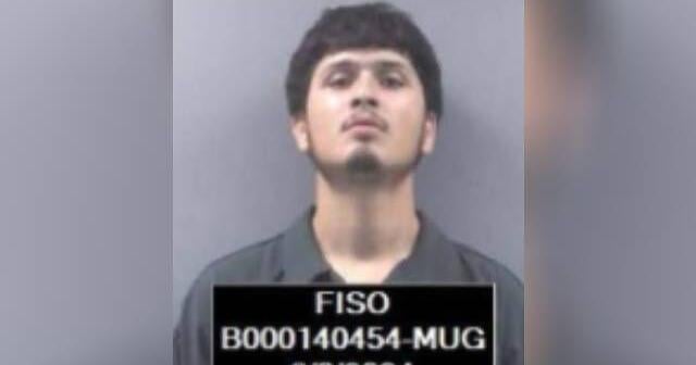Garden City man convicted of murder in 2024 stabbing, sentenced to ...