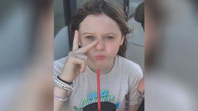 12-year-old girl dies after being hit by car in northwest Wichita ...