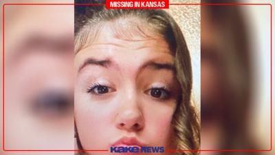Police Searching for Missing Wichita Girl Last Seen Saturday