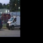 Police search home in connection to Kansas City shooting spree suspect