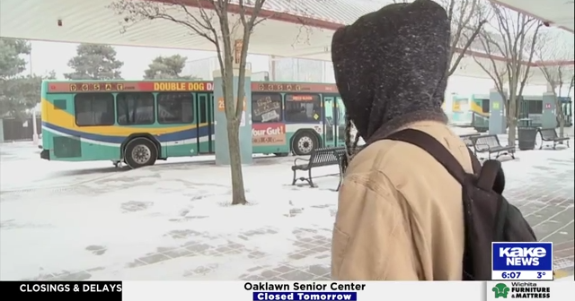 KAKE News On Your Side: Protecting yourself from the cold | Trusted ...