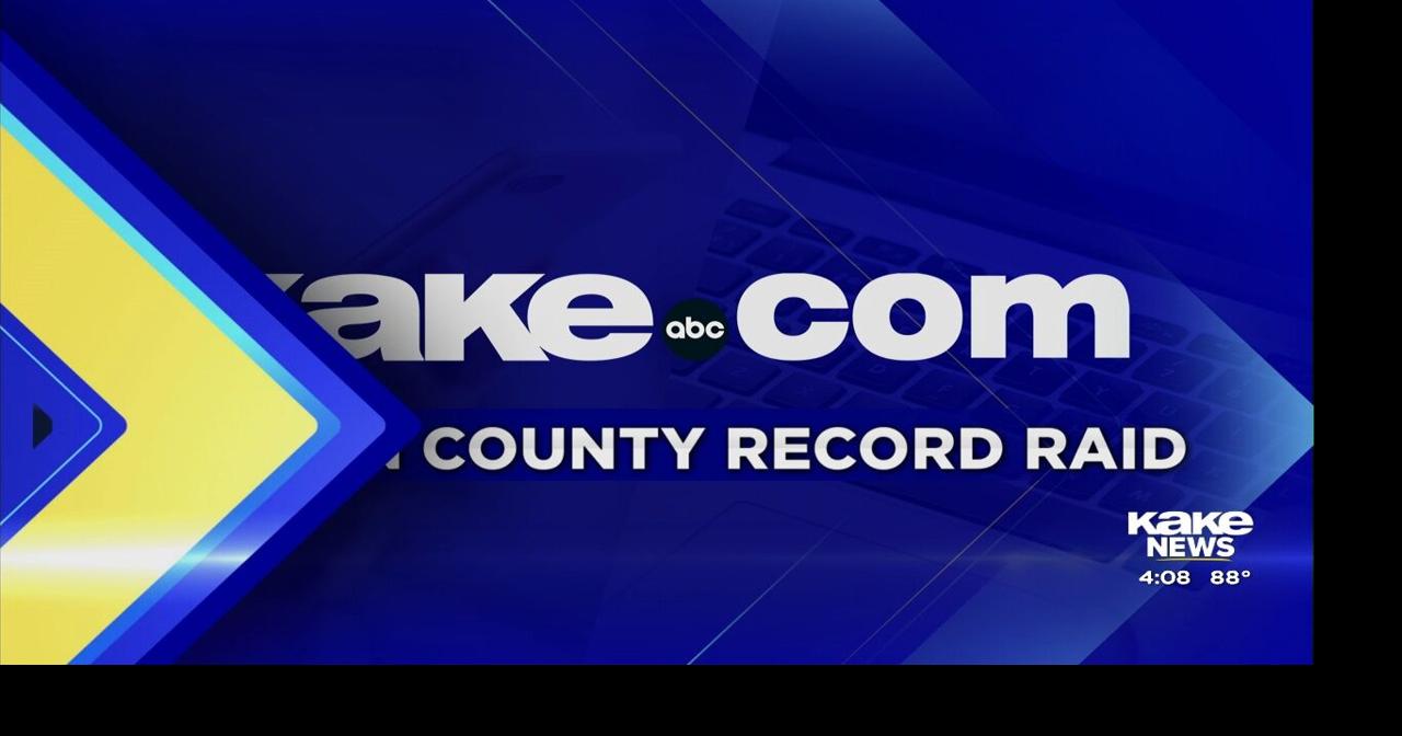 Missing in Kansas: Natalie Marquez | Video | kake.com