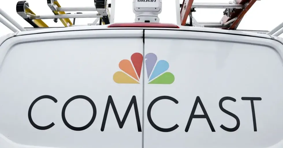 Comcast plans to split into two public companies by spinning off NBCUniversal and Sky