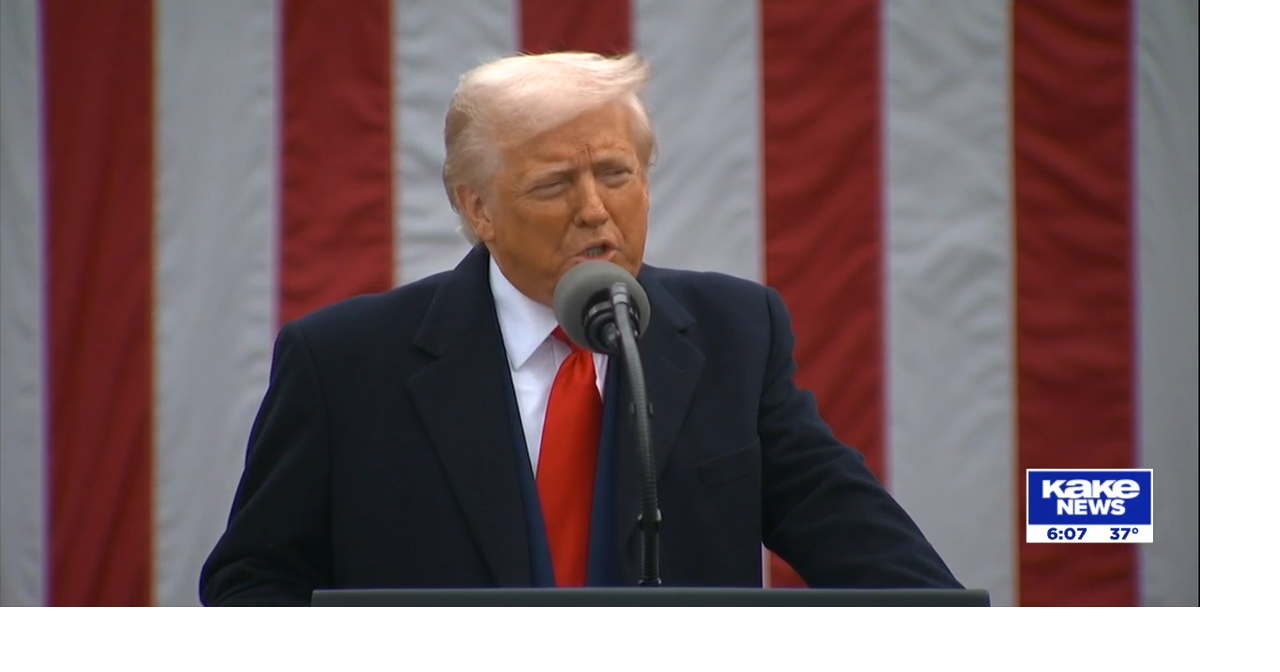 Local economist explains how Supreme Court tariff ruling will impact ...