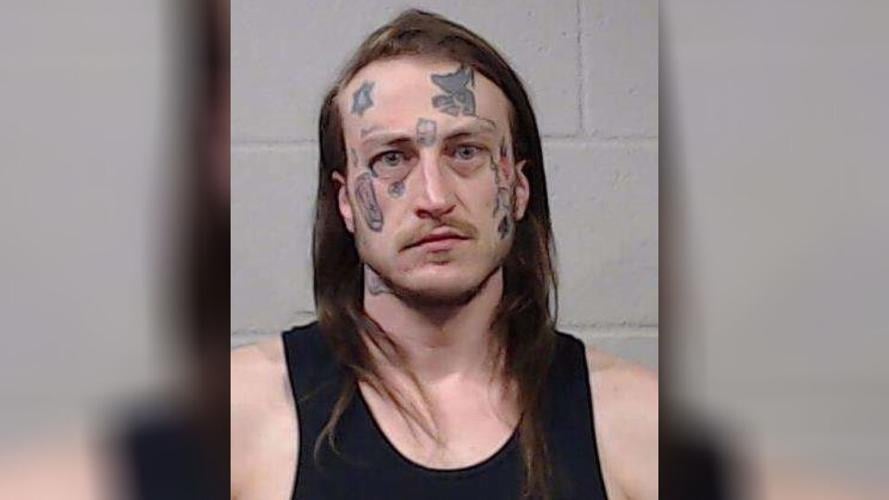 Week-long manhunt comes to an end; suspect in south Wichita shooting in ...