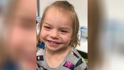 Kennedy Jean Schroer