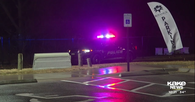 Teen charged as adult in fatal shooting at Wichita park | Trusted News ...