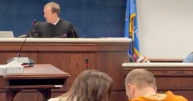 Former Oklahoma dental assistant sentenced to 55 years for assaulting sedated patients