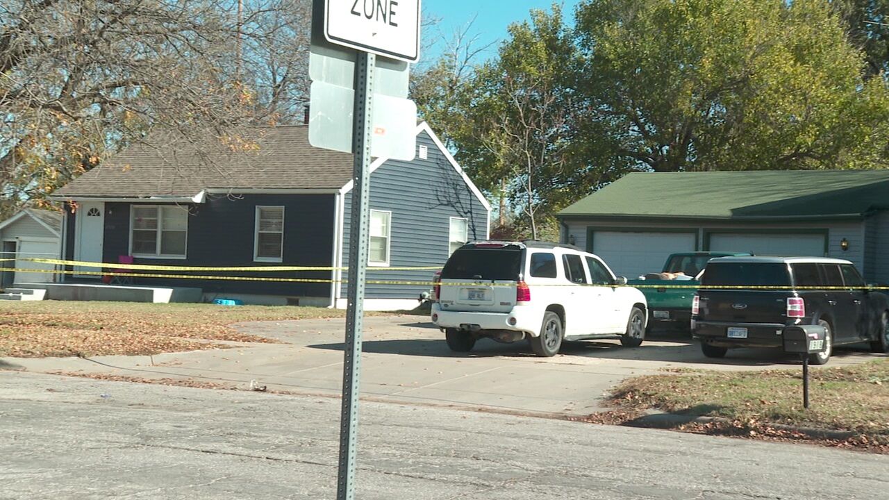 Police identify 4 victims, suspected gunman killed in south Wichita ...