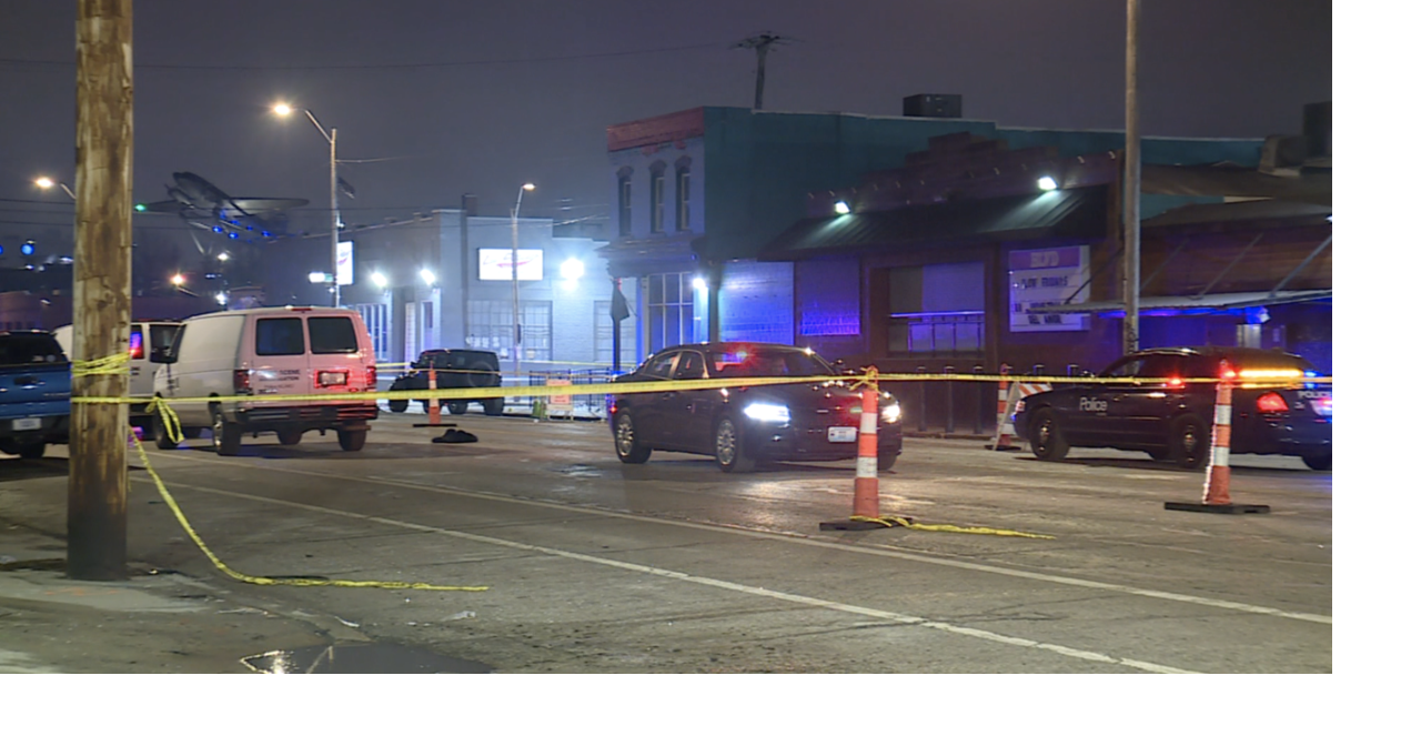 2 women killed, 2 others hurt in nightclub shooting in Kansas City ...