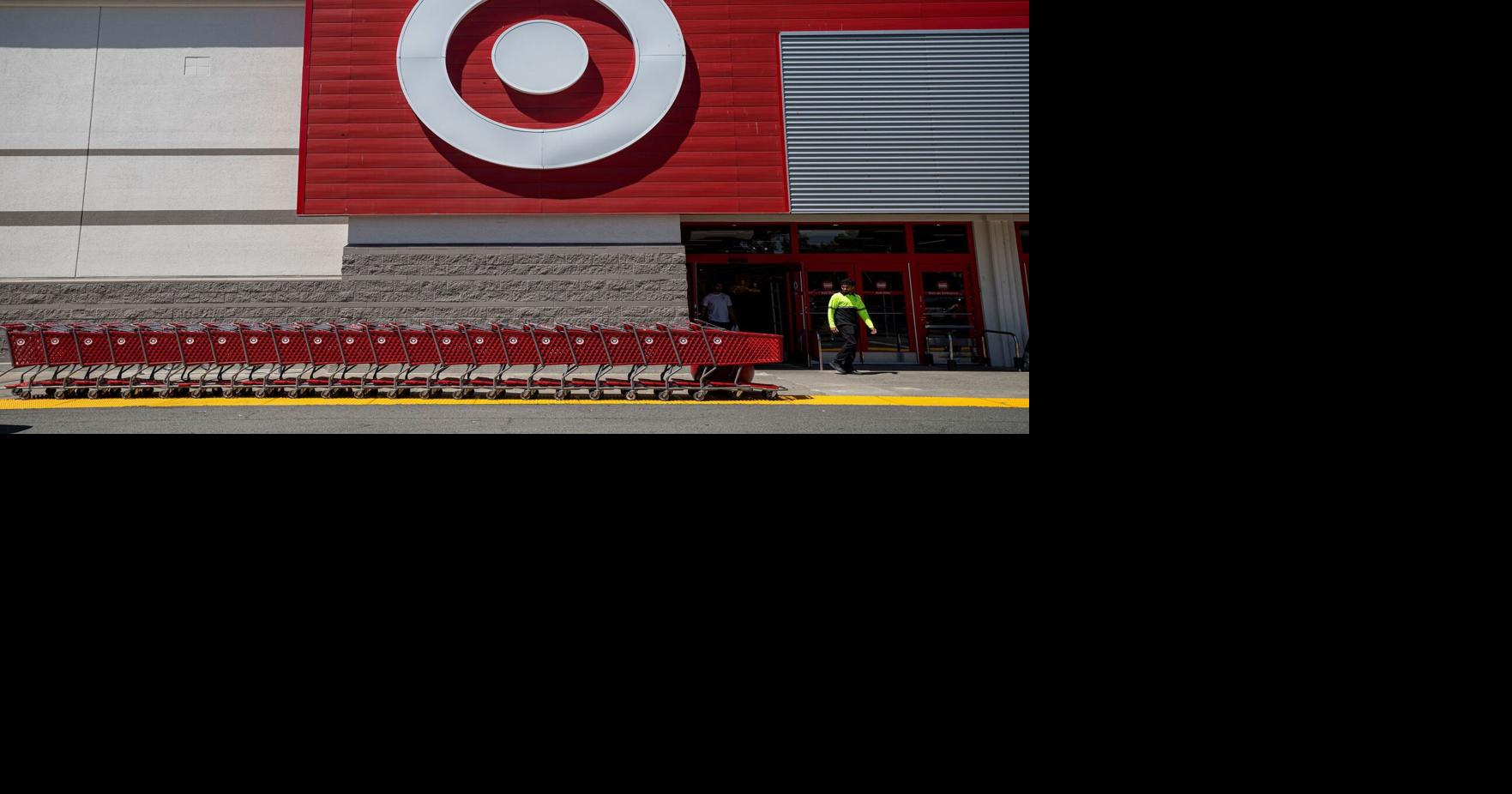 Target’s CEO is stepping down as customers turn away | Business | kake.com