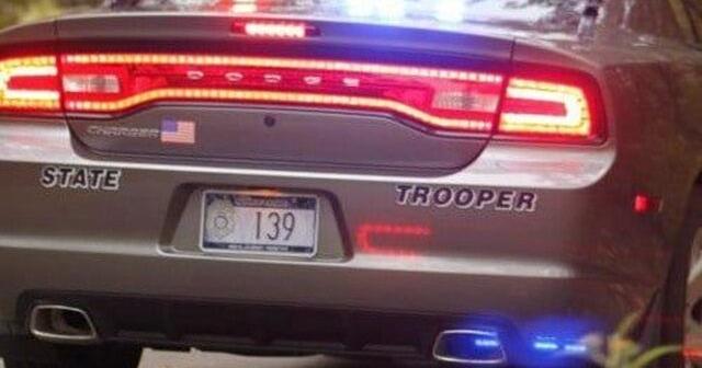 Kansas man killed when farm equipment collides with train, patrol says
