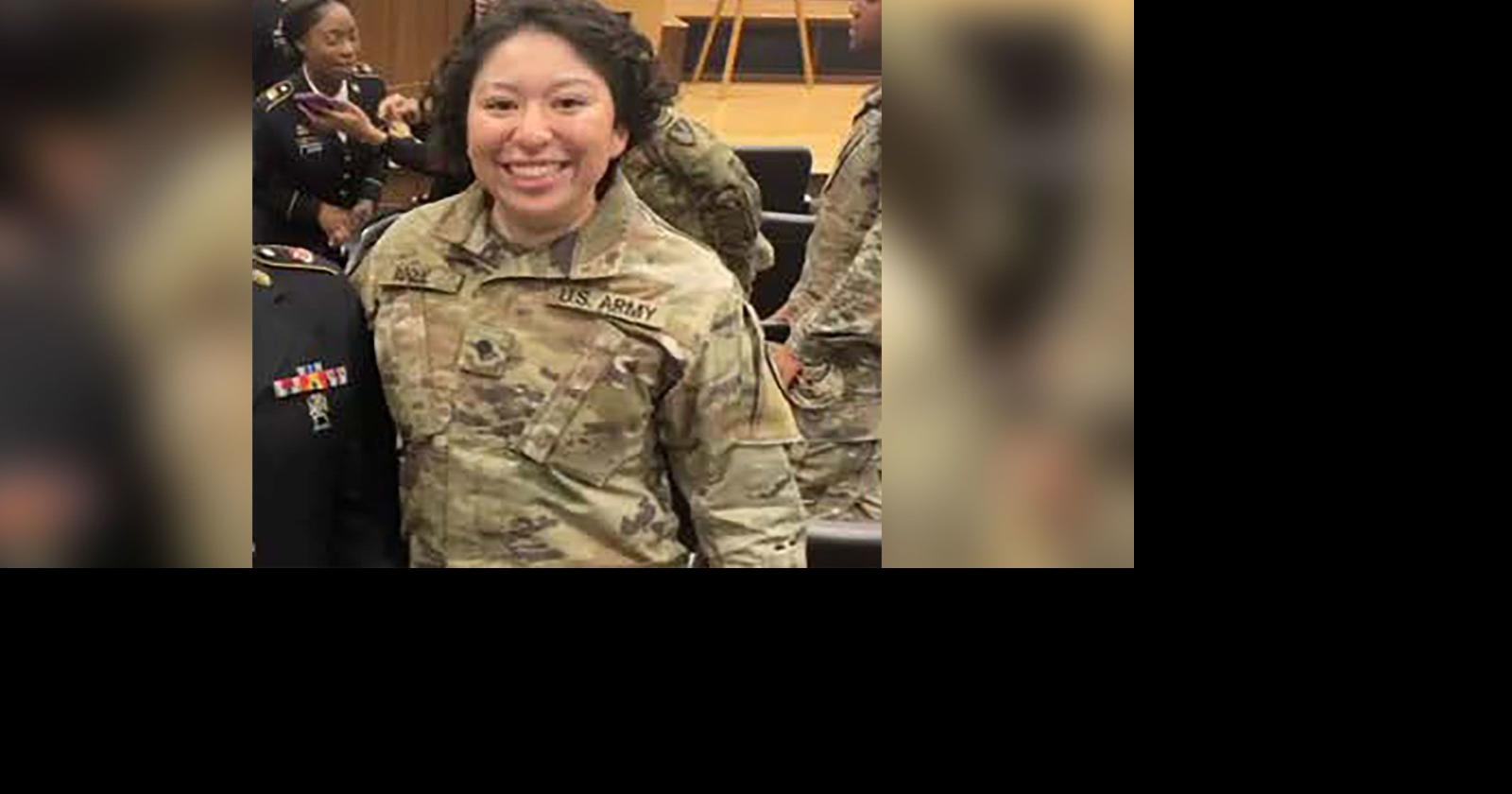 Soldier charged with murder after Fort Leonard Wood sergeant found dead ...