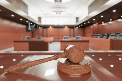 Kansas District Court Public Access Portal back online Stories kake com
