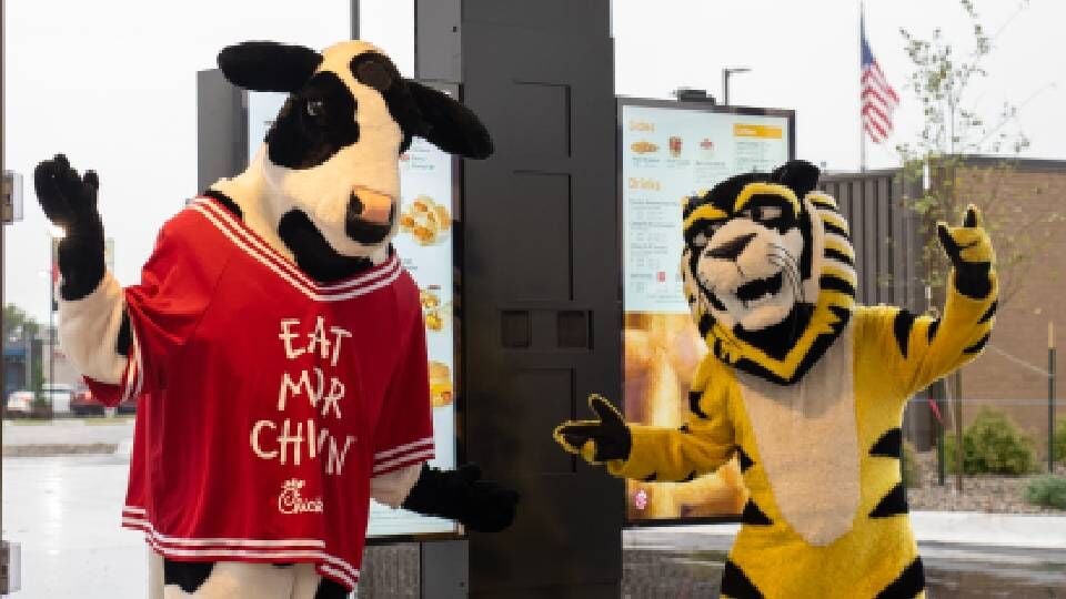 Rest Aource Chick-fil-A to open first northwest Kansas restaurant | Trusted News ...
