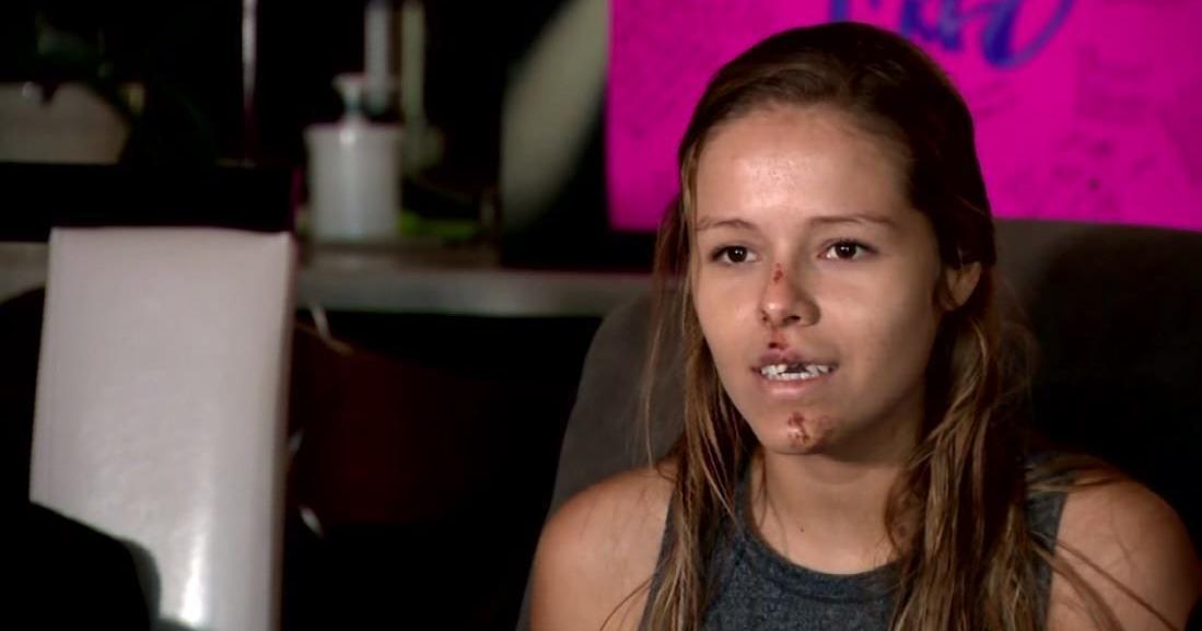 Uber driver jumps out of moving car to escape kidnapping, police say | Stories | kake.com