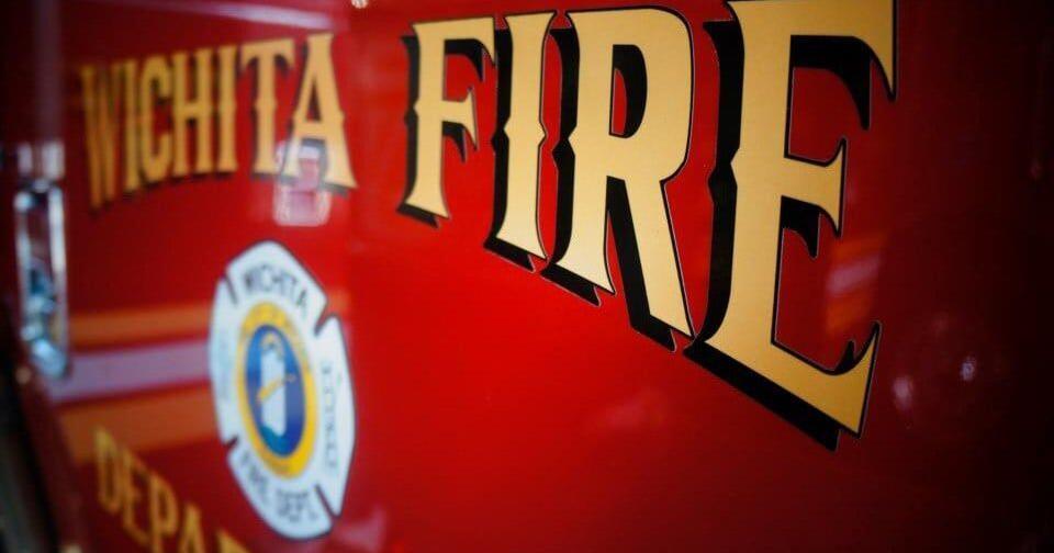 Wichita Fire Rv Wichita fire station shutdown due to mold exposure, vice mayor says ...
