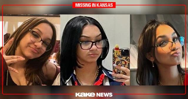 Andover police seek help finding missing 15-year-old girl
