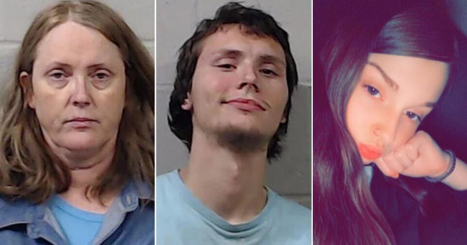 Jury trial, sentencing set for mother and son charged in overdose death of Wichita teen