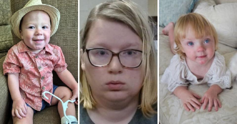 Two reports made to DCF regarding Clearwater mom charged in toddler's death: Court docs