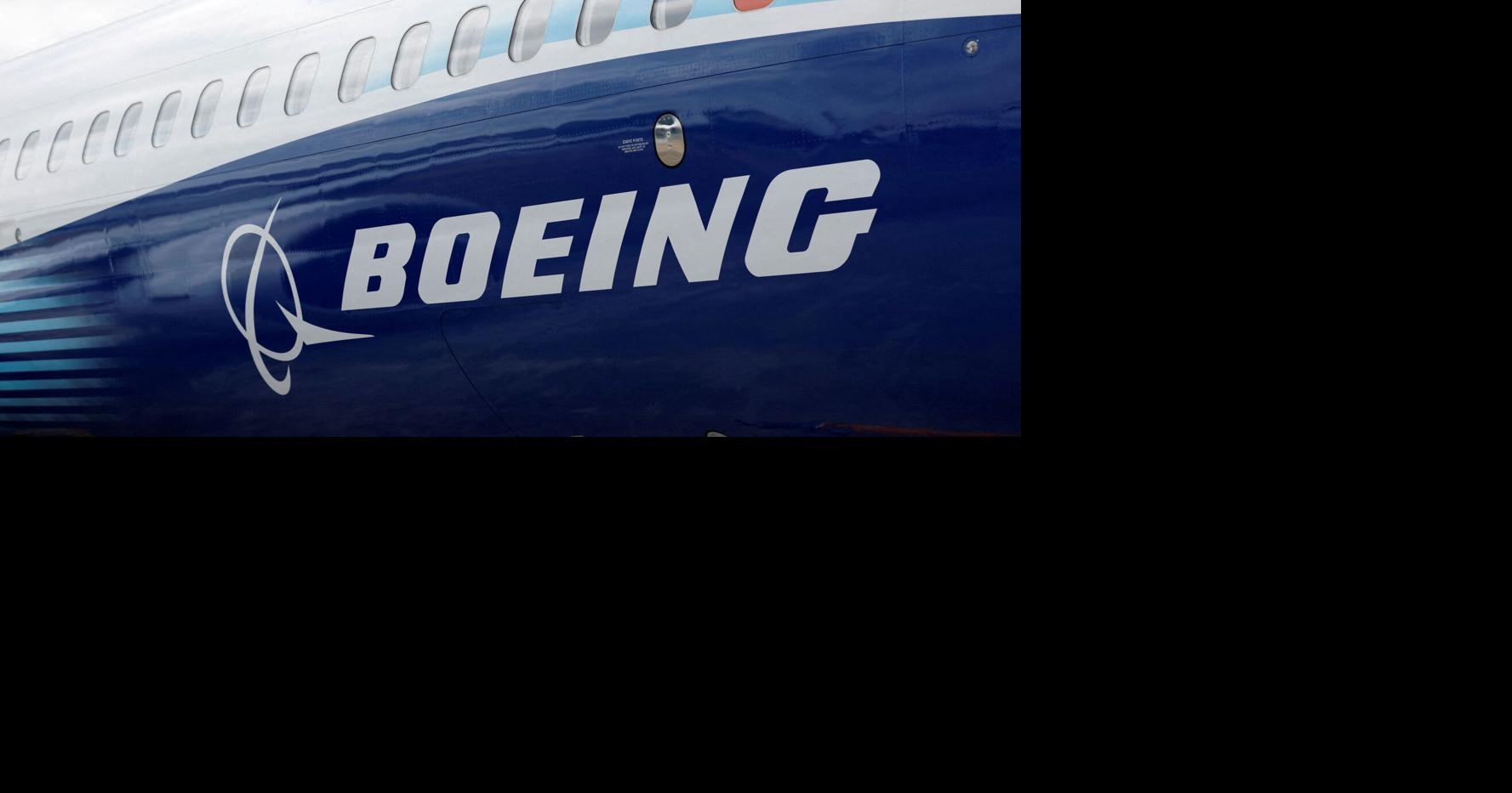 Boeing to lay off 17,000 employees across global workforce Home