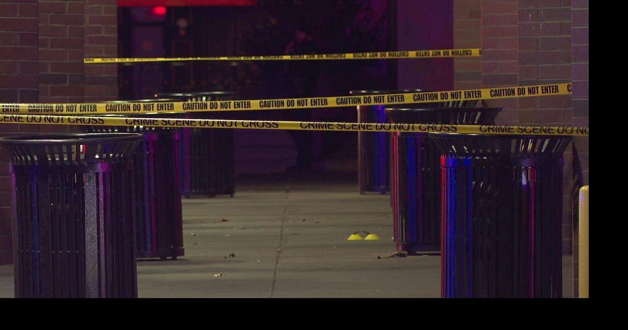 Teen charged in shooting death of 13-year-old Wichita boy on Halloween ...