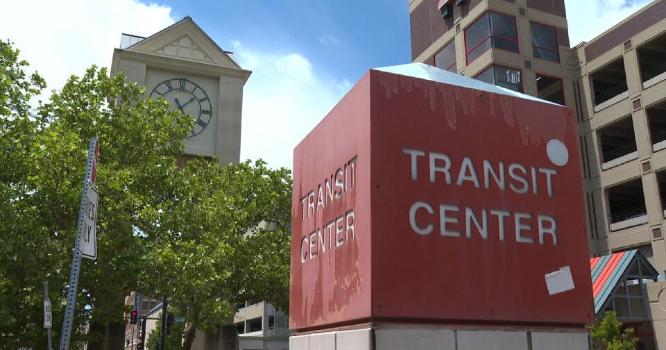 Wichita bus route changes cause difficulties for some transportation users