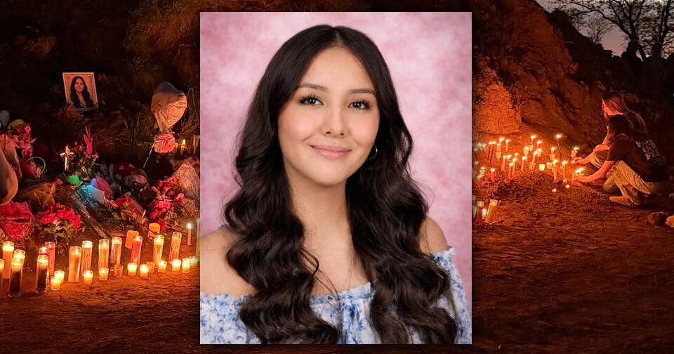 Motion filed to charge 14-year-old boy as an adult in killing of Rubi Perez