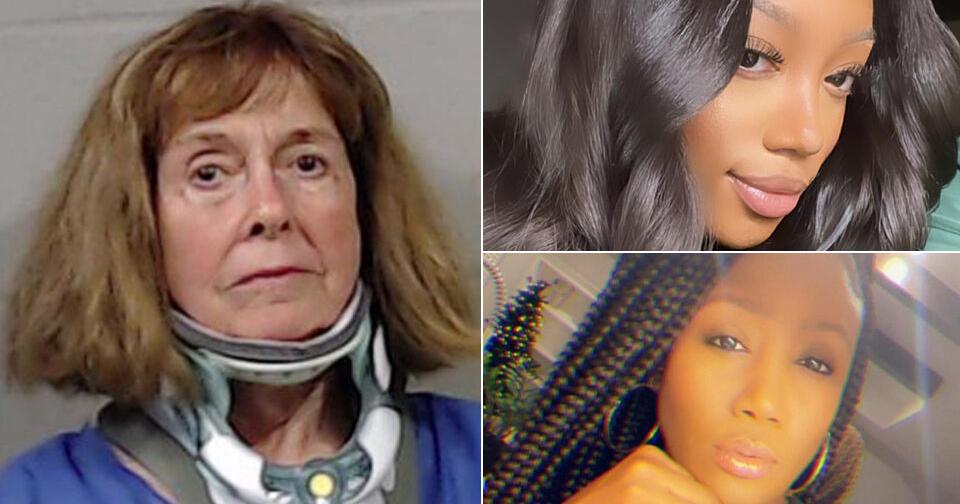 Woman faces competency hearing in crash that killed Wichita mom, daughter
