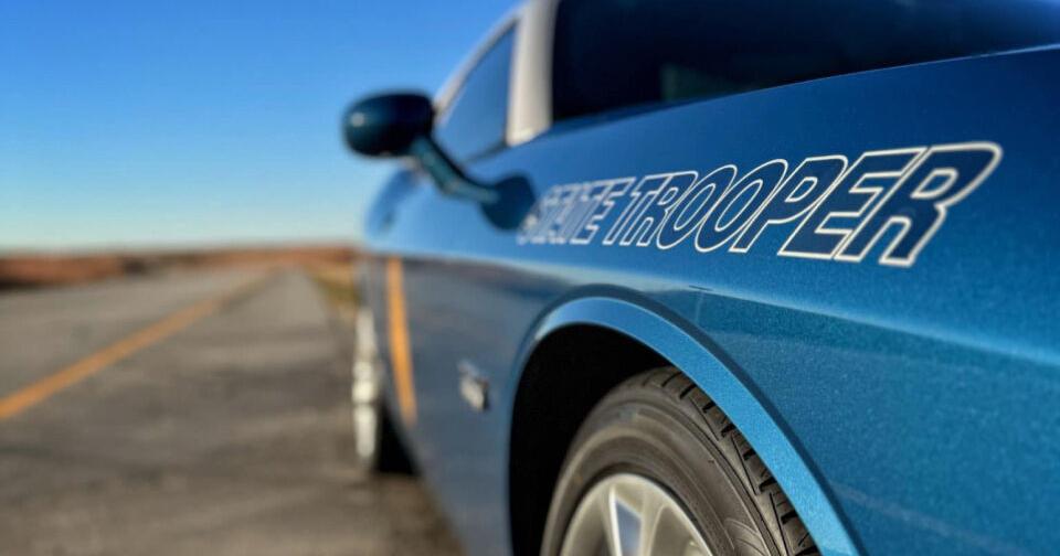 Two dead, one child injured in east Kansas crash: KHP