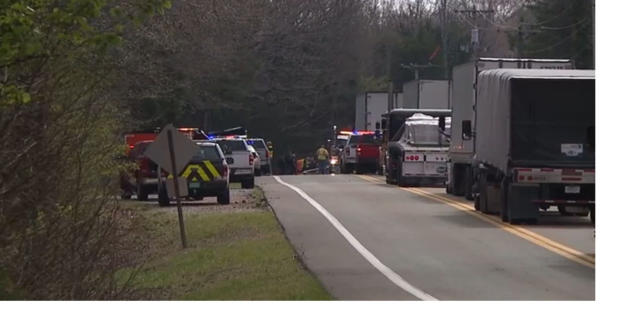 2 students on school bus killed in crash during field trip in Tennessee ...