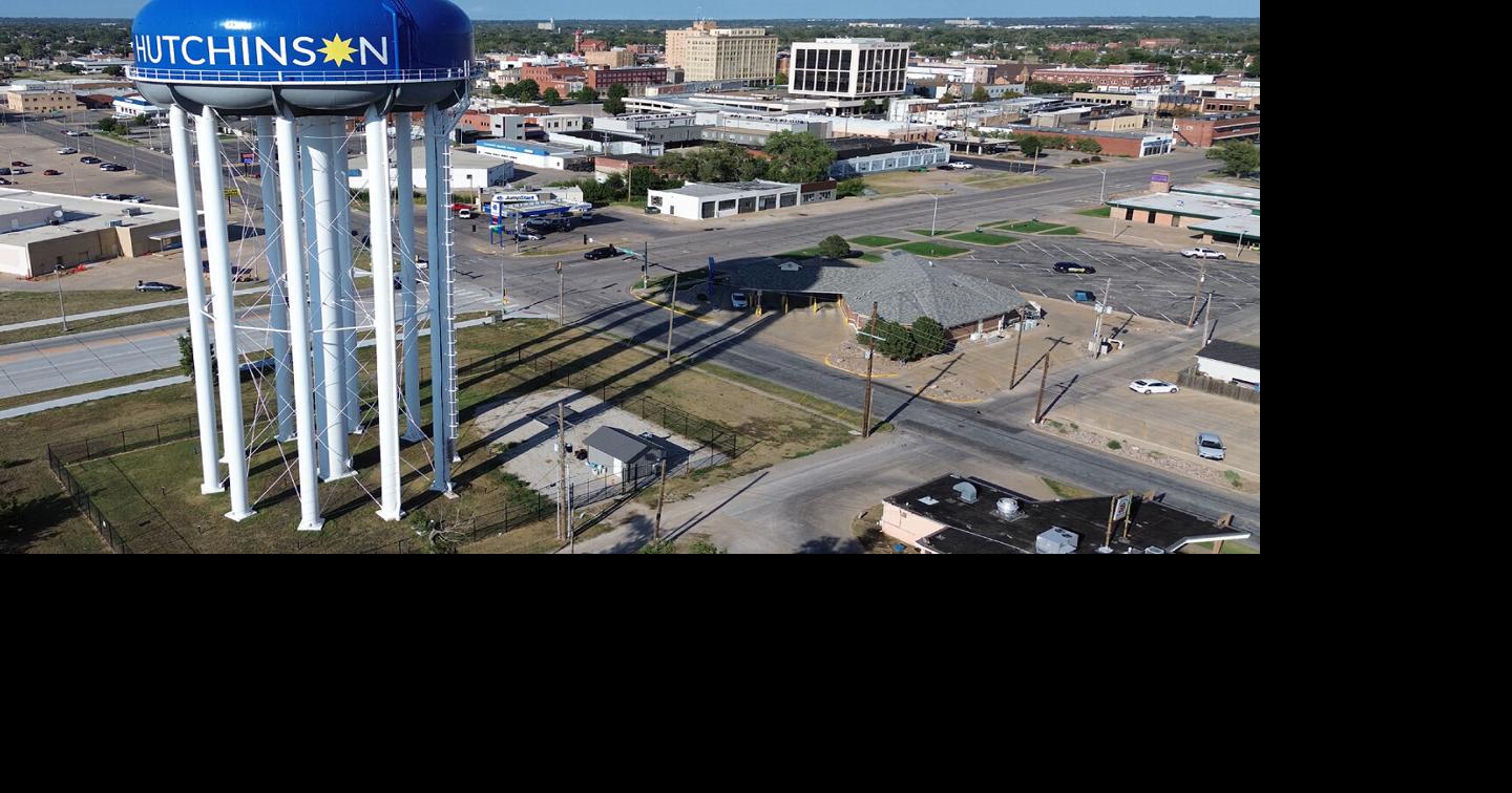 New interim city manager approved in Hutchinson after sudden resignations of officials