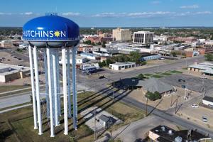 Hutchinson City Council Member Resigns