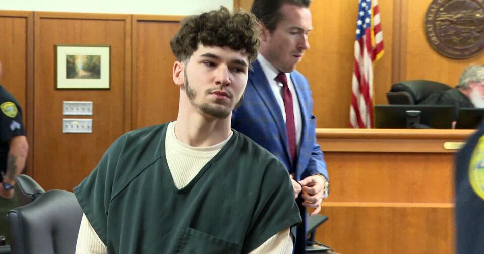 Wichita man sentenced to 74 years in prison for killing pregnant ...